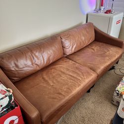 Feather Lincoln Sofa