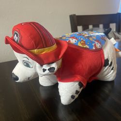 Paw Patrol Marshall Sleeptime Lites