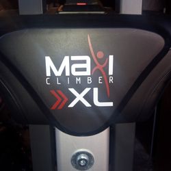 Inova Maxi Climber XL
