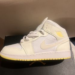 Jordan