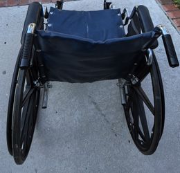 wheel Chair