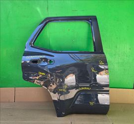 4RUNNER DOOR 2025 2026