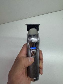 Babyliss FX trimmer