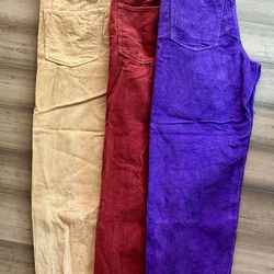 Empyre Corduroy Oants (32’)