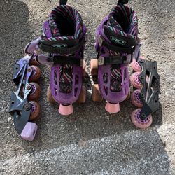 Roller Skates/ Blades