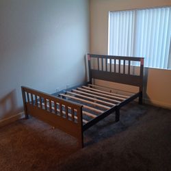 Full Size Bed Frame