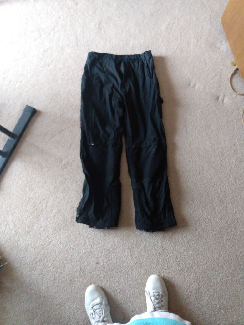 Ski Pants 