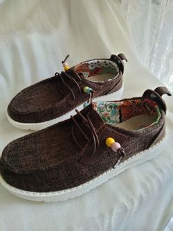 Loafers