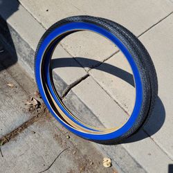 BEACH CRUISER TIRES 26 X 2.125. BRAND NEW.