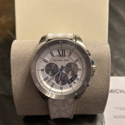 Michael Kors woman watch