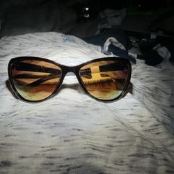 Oakley Pasque Women's Sunglasses 