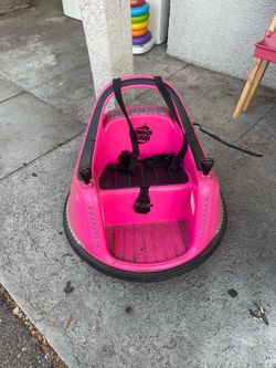 Bumper buddy
