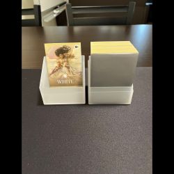 White [Magic The Gathering: Welcome Deck]