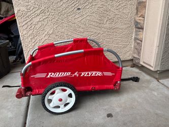 *NEW* Radio Flyer wagon cart
