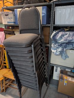 Office Chairs
