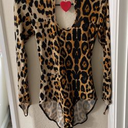 Women’s Halloween Costume 