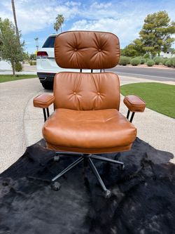 The most comfortable office chair