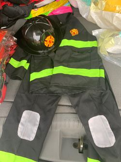 Used costume