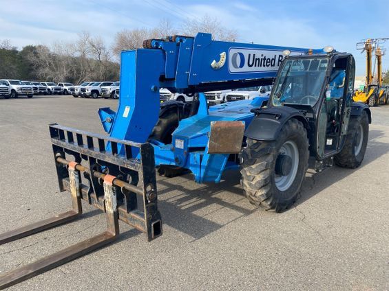 Genie 10k Reach Forklift *Low Price*