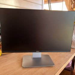  22” Dell Monitors Model P2219H 
