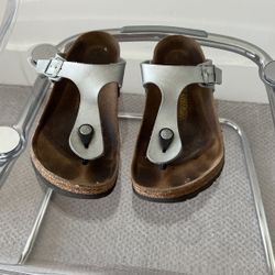 Birkenstock us7 