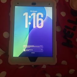 iPad 8th Gen