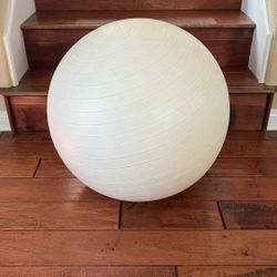Exercise Ball