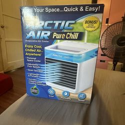 Portable Air Conditioner 