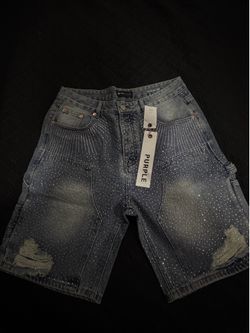 Shorts 34” and 36”