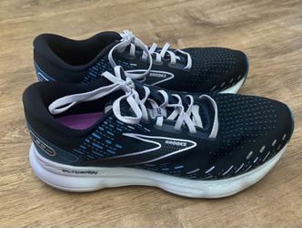 Brooks Glycerin 20 Women’s Sneakers.  Size 9