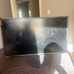 Sceptre 24” Monitor – HDMI | With Stand