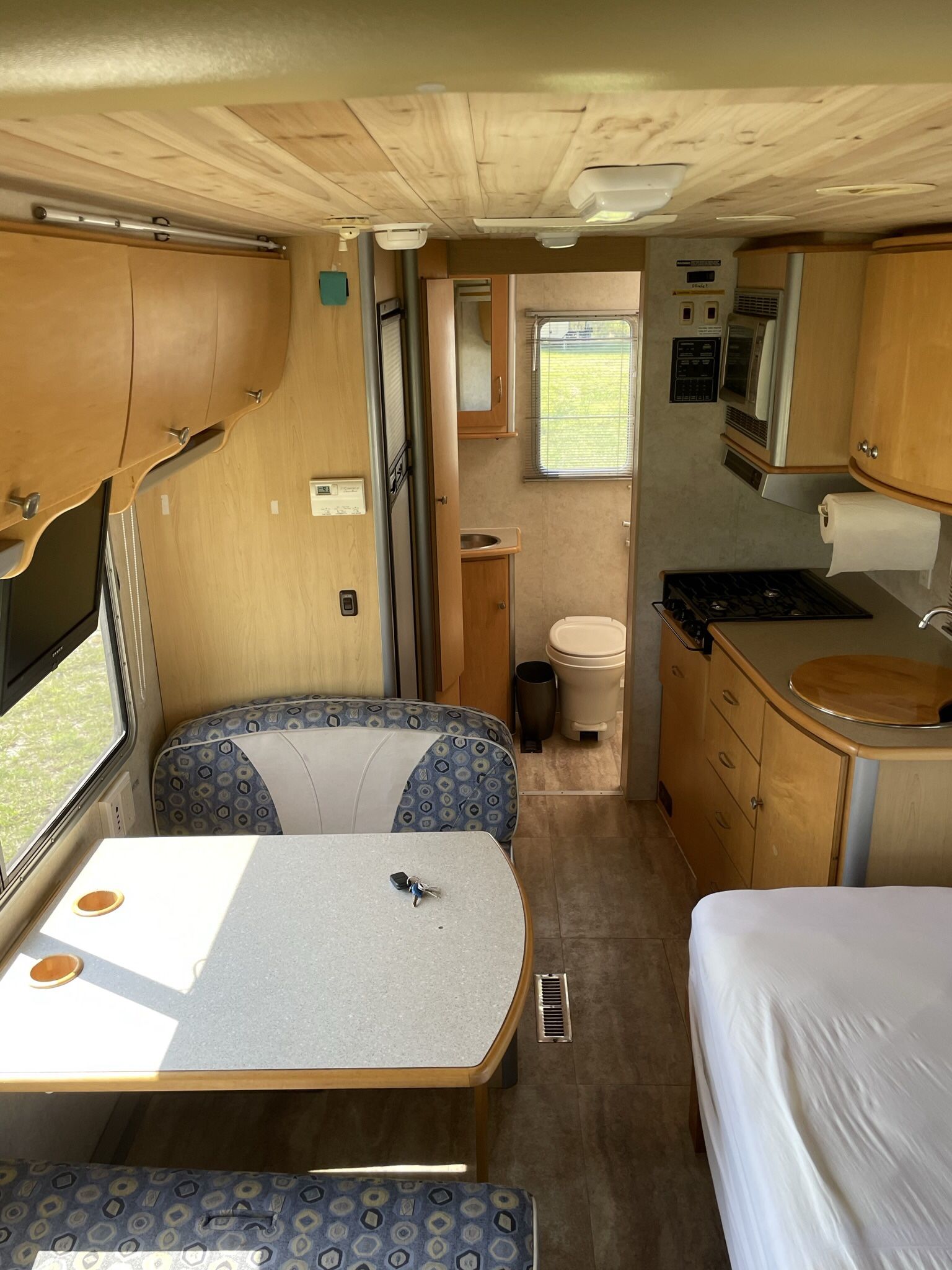2006 Winnebago View for Sale in Mayville, NY OfferUp