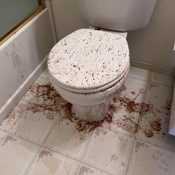 Brand New Hardly Used