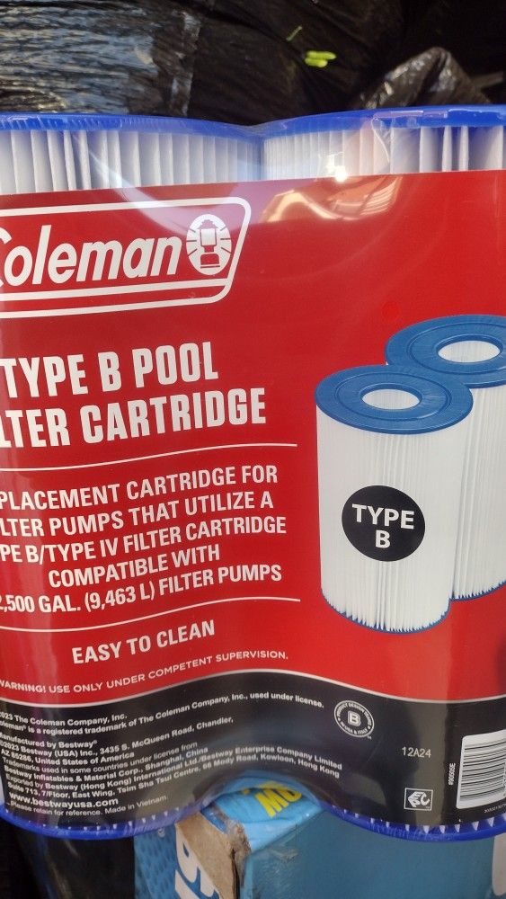Filter For Your Pool