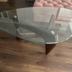 Noguchi Style Tables