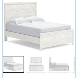 Full Size Bed Frame