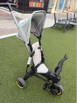 Doona Trike