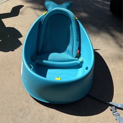 Skip Hop Baby Tub