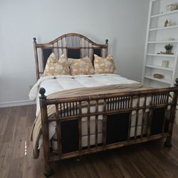 Tommy Bahama bedroom Set