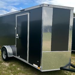 🚛 Cargo Trailers in Pennsylvania –Starting At $99/month! - Rent to Own – No Credit Needed