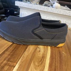 Timberlands Pro Steel Toes