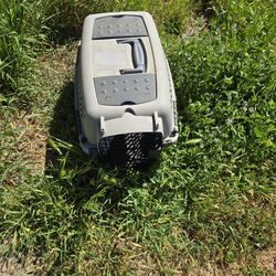 Small Animal Carrier