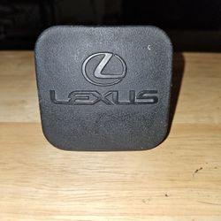 Lexus Tow Plug