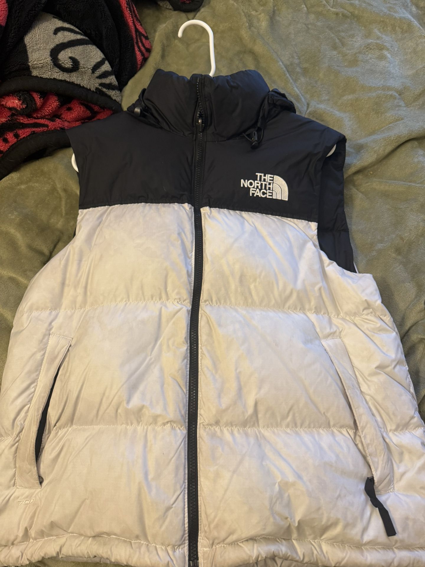 The North Face Vest