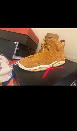 Wheat retro 6