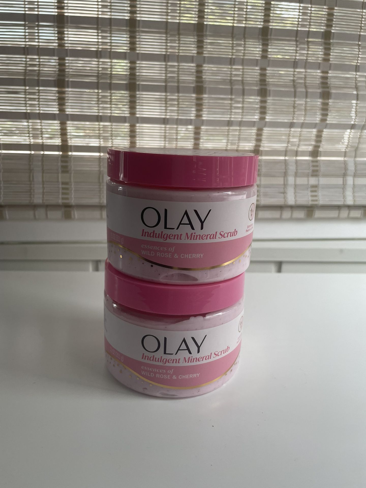 Olay Scrubs - $5 Each