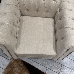 Winchester Armchair, New