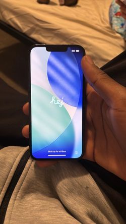 Iphone 14 nun wrong with it