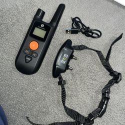 Dog Care Shock Collar