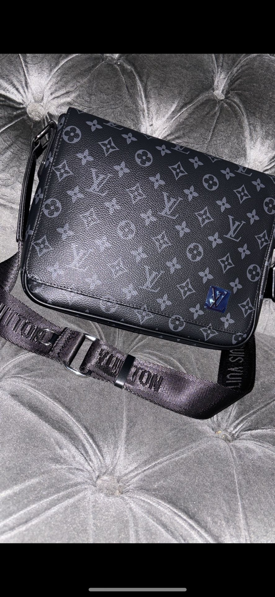 LV Shoulder Bag 